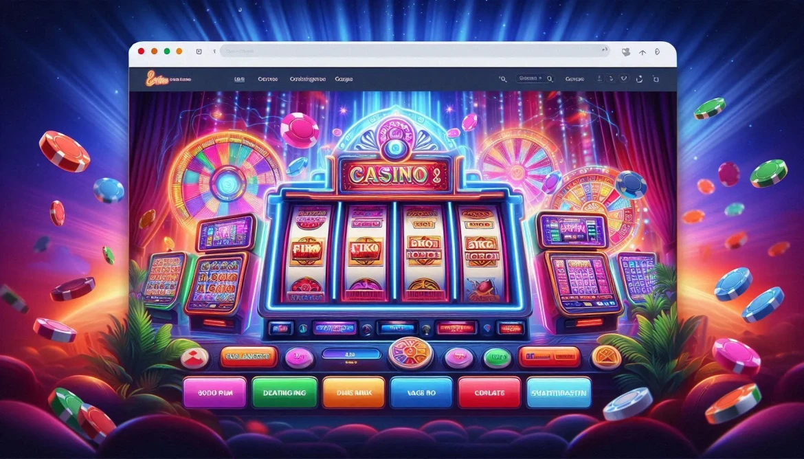 CrazyFox Casino
